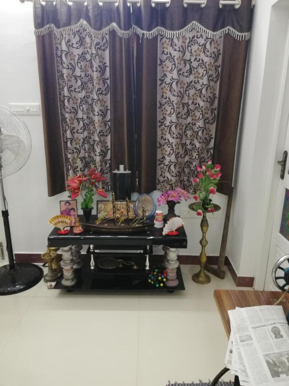 Takashi Homestay North Paravur Near Muziris Экстерьер фото